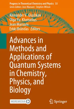 Buchcover ISBN 9783030683146