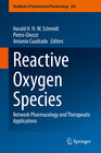 Buchcover Reactive Oxygen Species