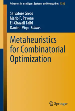 Buchcover ISBN 9783030685195