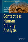 Buchcover Contactless Human Activity Analysis