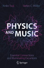 Buchcover Physics and Music