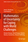 Buchcover Mathematics of Uncertainty for Coping with World Challenges