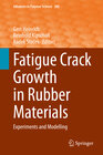 Buchcover Fatigue Crack Growth in Rubber Materials