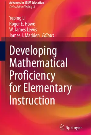 Buchcover ISBN 9783030689551