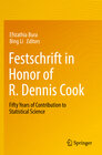 Buchcover Festschrift in Honor of R. Dennis Cook