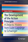 Buchcover The Development of the Action Principle