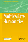 Buchcover Multivariate Humanities
