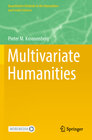 Buchcover Multivariate Humanities