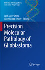 Buchcover Precision Molecular Pathology of Glioblastoma