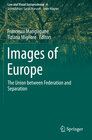 Buchcover Images of Europe
