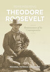 Buchcover Remembering Theodore Roosevelt