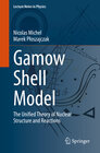 Buchcover Gamow Shell Model