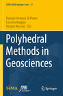 Buchcover Polyhedral Methods in Geosciences