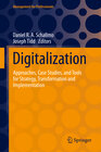 Buchcover Digitalization