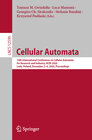 Buchcover Cellular Automata