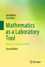 Buchcover Mathematics as a Laboratory Tool