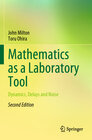 Buchcover Mathematics as a Laboratory Tool