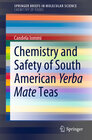 Buchcover Chemistry and Safety of South American Yerba Mate Teas