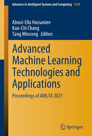 Buchcover ISBN 9783030697167