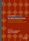 Buchcover The New Chinese Dream