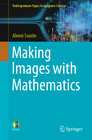 Buchcover Making Images with Mathematics