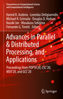 Buchcover Advances in Parallel & Distributed Processing, and Applications