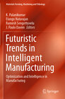 Buchcover Futuristic Trends in Intelligent Manufacturing