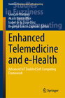 Buchcover Enhanced Telemedicine and e-Health