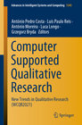Buchcover Computer Supported Qualitative Research