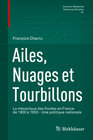 Buchcover Ailes, Nuages et Tourbillons