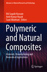 Buchcover Polymeric and Natural Composites