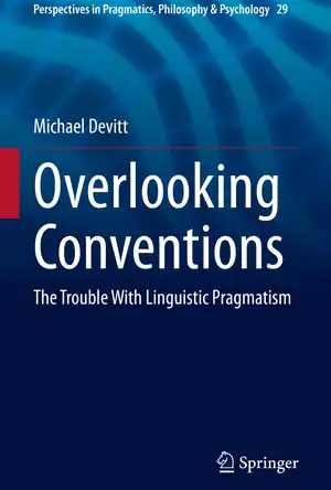 Buchcover ISBN 9783030706531