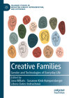 Buchcover Creative Families