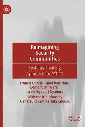 Buchcover ISBN 9783030708689