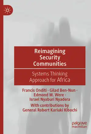 Buchcover ISBN 9783030708719