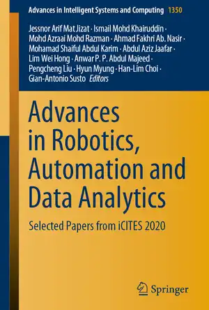 Buchcover ISBN 9783030709167