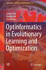 Buchcover Optinformatics in Evolutionary Learning and Optimization