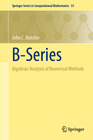 Buchcover B-Series