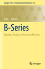 Buchcover B-Series