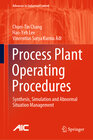 Buchcover Process Plant Operating Procedures