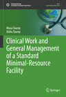 Buchcover Clinical Work and General Management of a Standard Minimal-Resource Facility