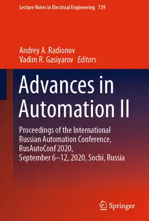 Buchcover ISBN 9783030711184