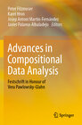 Buchcover Advances in Compositional Data Analysis