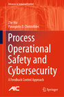 Buchcover Process Operational Safety and Cybersecurity