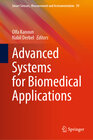Buchcover Advanced Systems for Biomedical Applications