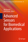 Buchcover Advanced Sensors for Biomedical Applications