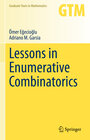 Buchcover Lessons in Enumerative Combinatorics