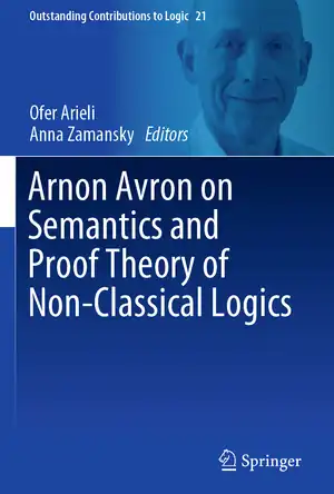 Buchcover ISBN 9783030712600