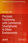 Buchcover Precision Positioning with Commercial Smartphones in Urban Environments