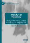 Buchcover The Future of Outsourcing